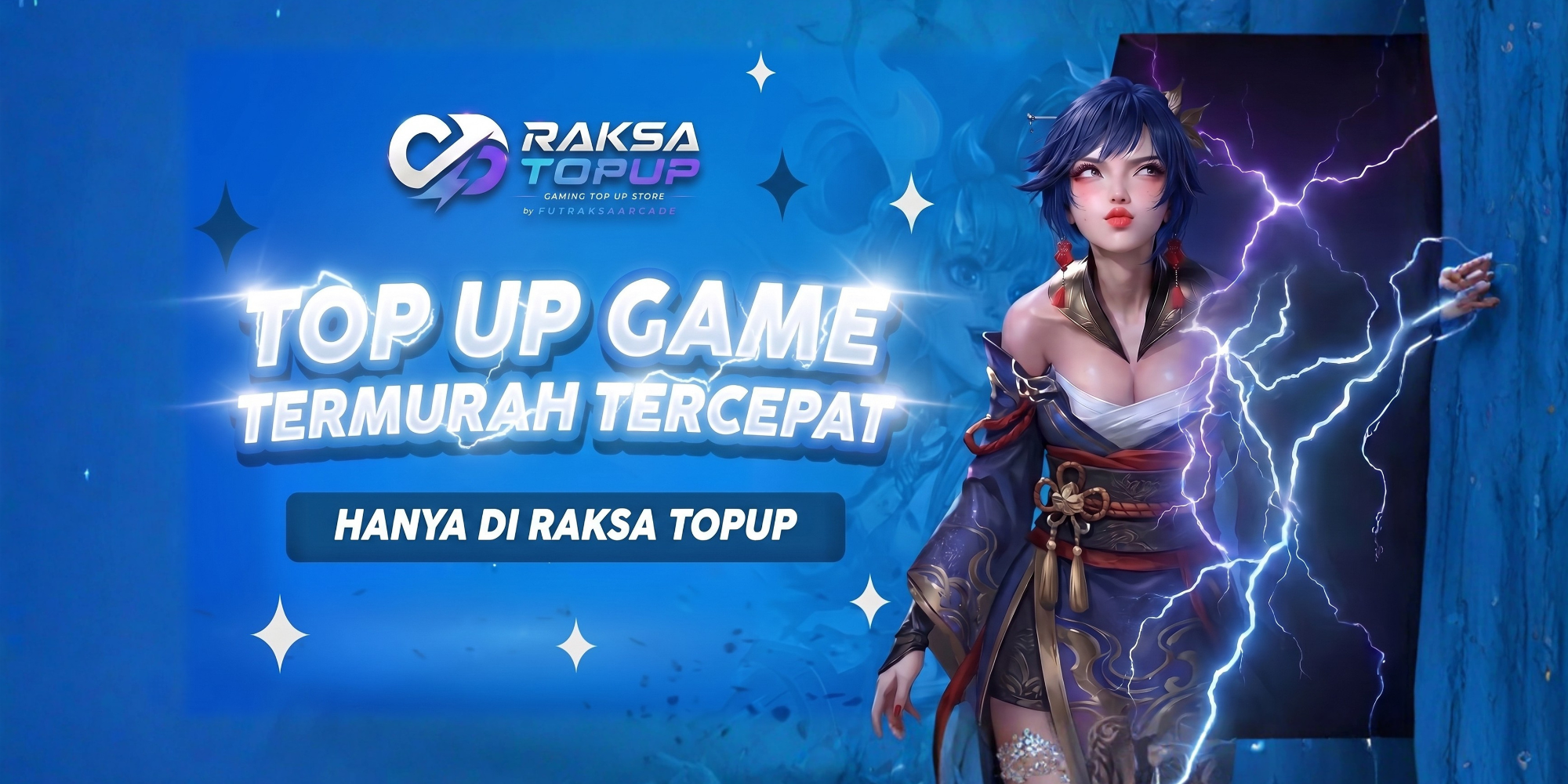 RaksaTopup