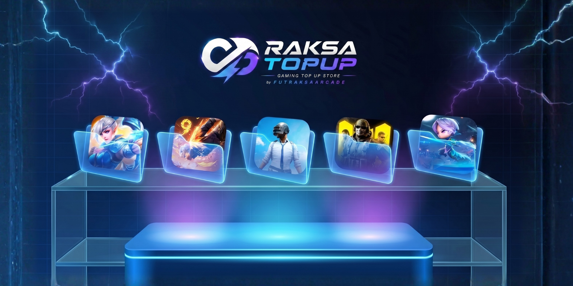 RaksaTopup
